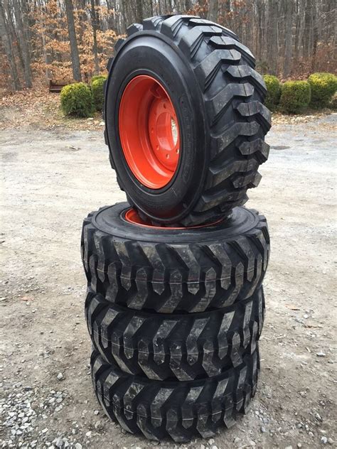 bobcat skid steer rims|who makes bobcat brand tires.